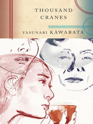 cover image of Thousand Cranes